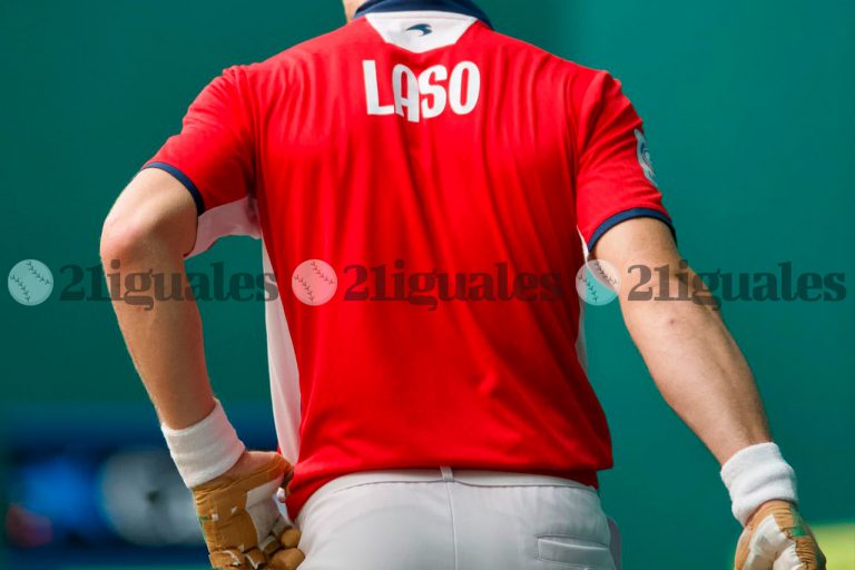 Unai Laso renueva hasta 2027