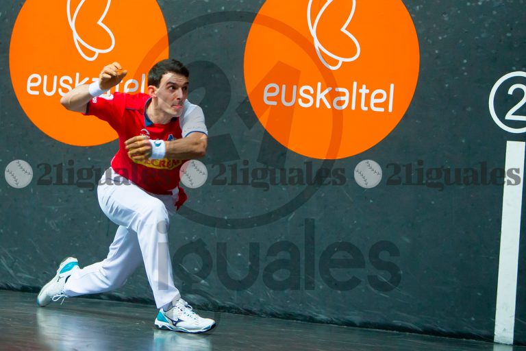 Jokin Altuna confirma su reaparición