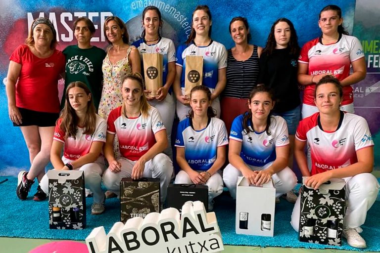 Definidas las semifiales del Laboral Kutxa Udako Torneoa