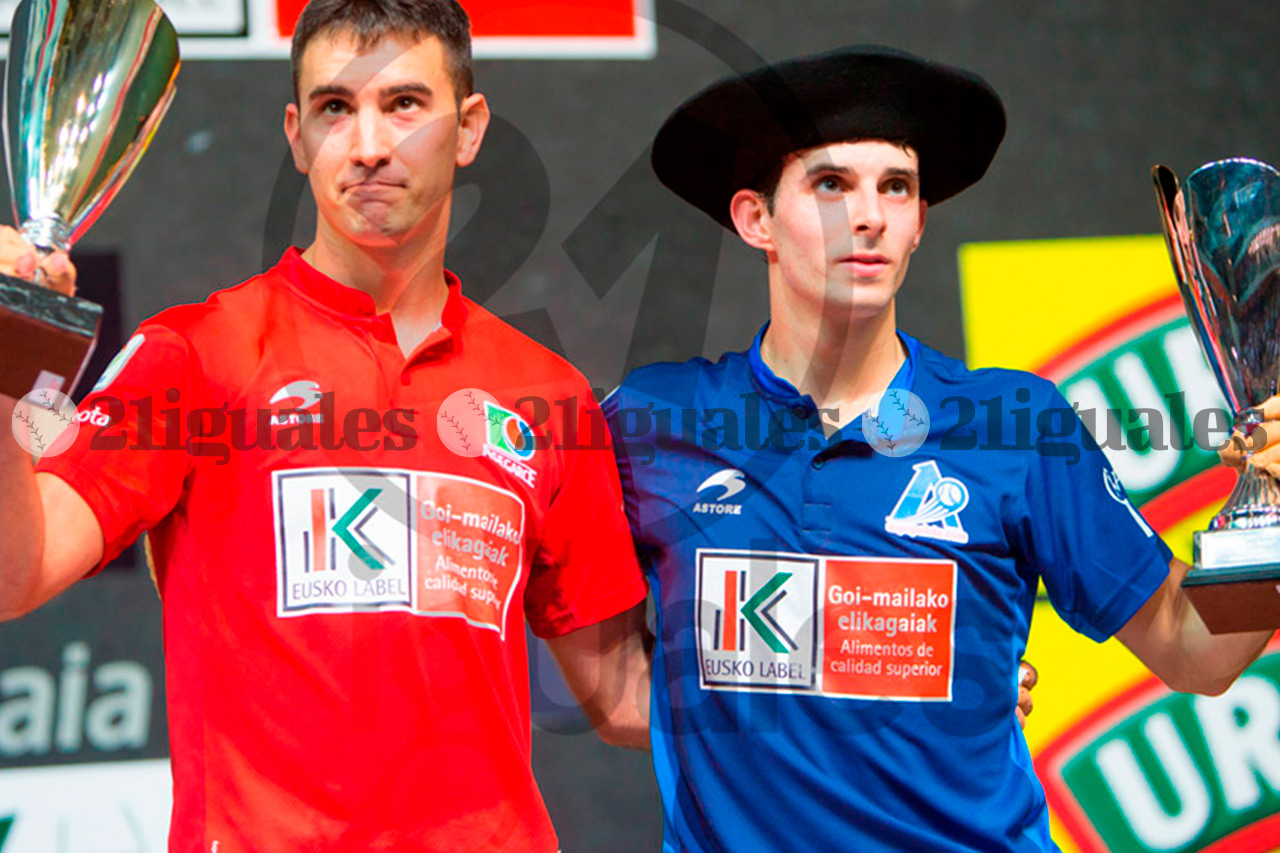 Resumen Final Cuatro y Medio 2017