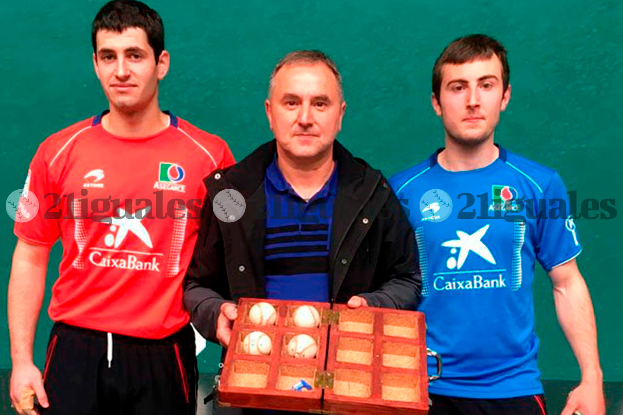 Resumen Final Manomanista Promoción 2018