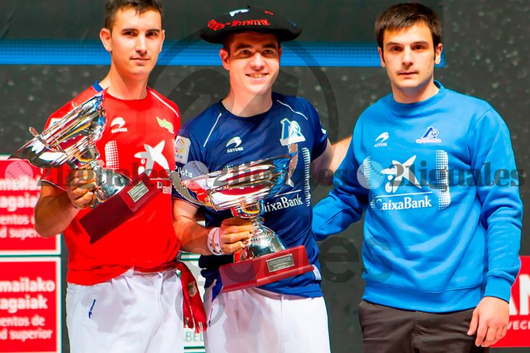 Resumen Final Manomanista 2019