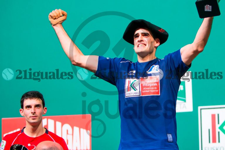 Resumen final Cuatro y Medio 2018