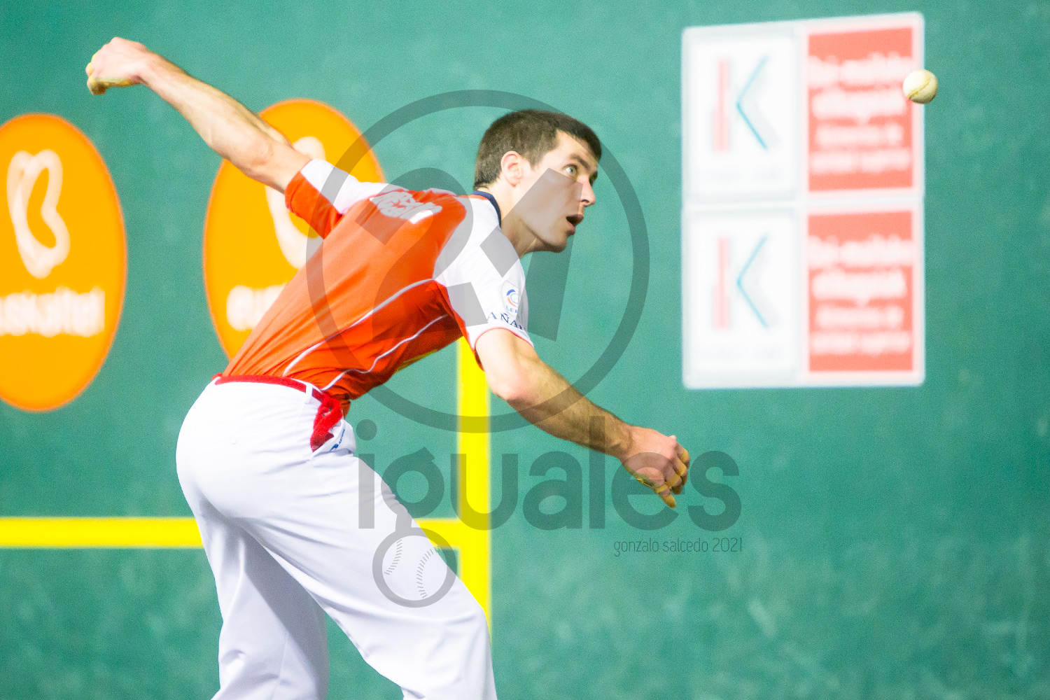 Rezusta guía a Peña II a las semifinales del Masters