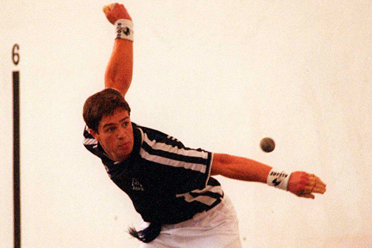 Galería despedida Olaizola II