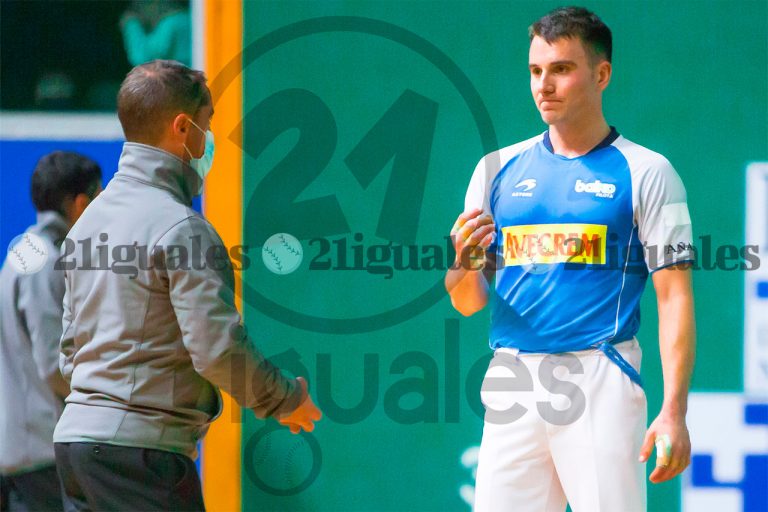 Artola e Imaz siguen intratables