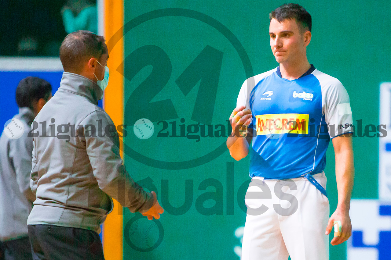 Artola e Imaz siguen intratables