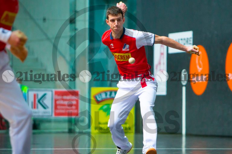 Martija: «Va a ser un día para recordar toda la vida»