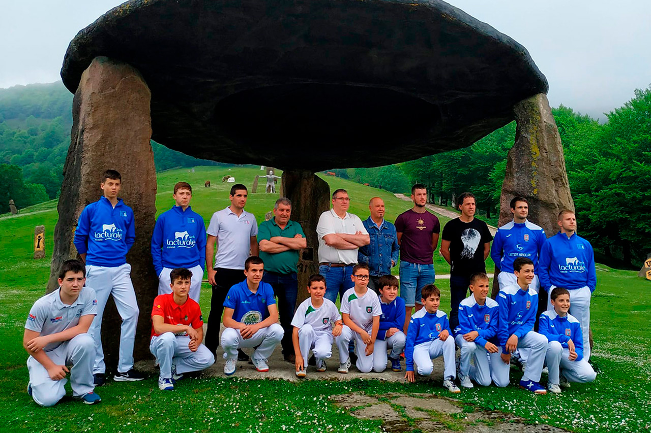 El Interpueblos vuelve a escena