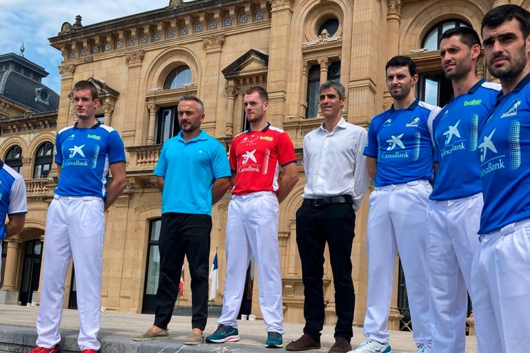 Presentación Donostia Hiria 2022