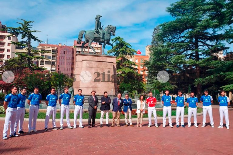 Presentación San Mateo 2022
