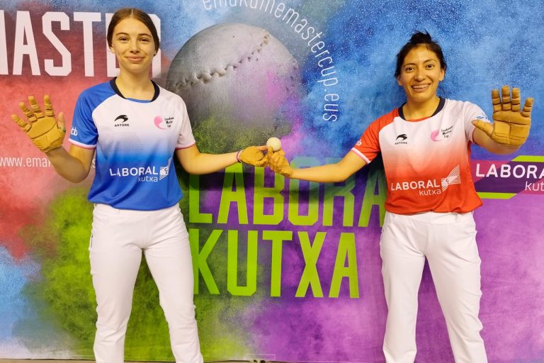 Daniela Vargas no ha podido redondear un día histórico