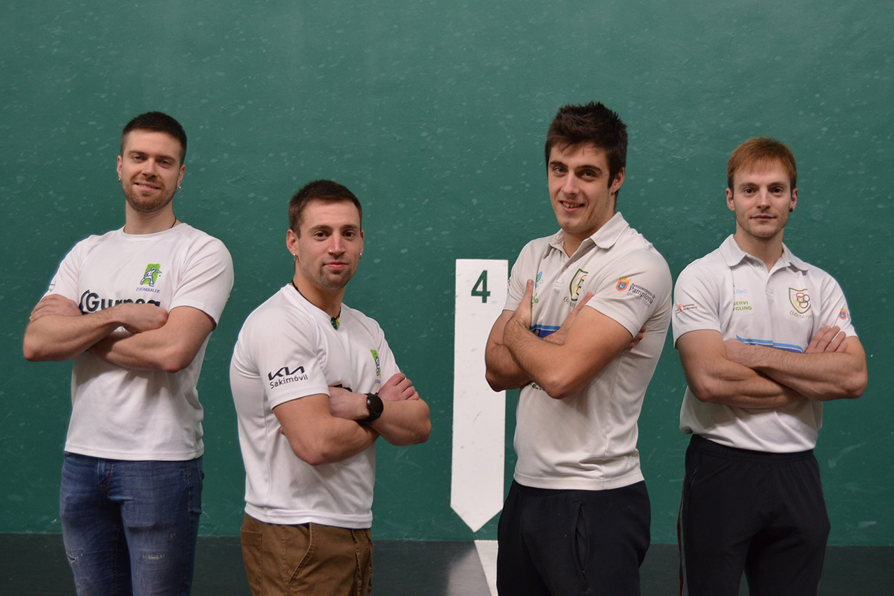 La última gran final del año