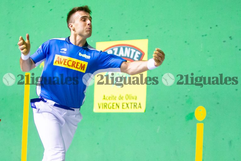 Peña II, al Manomanista