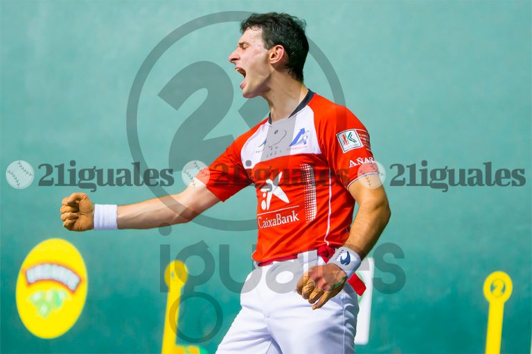 La magia de Altuna III estará en semifinales