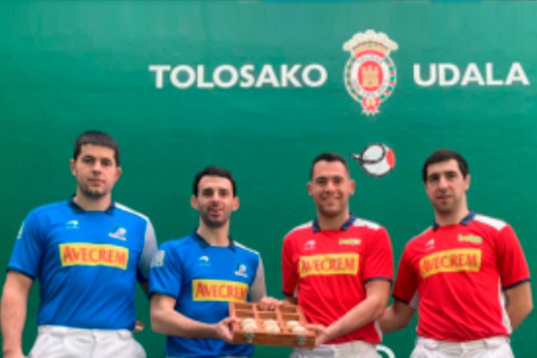 Buscando buenas sensaciones el lunes de carnaval