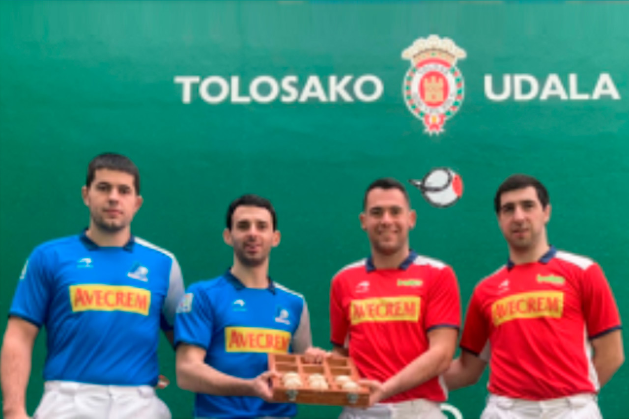 Buscando buenas sensaciones el lunes de carnaval