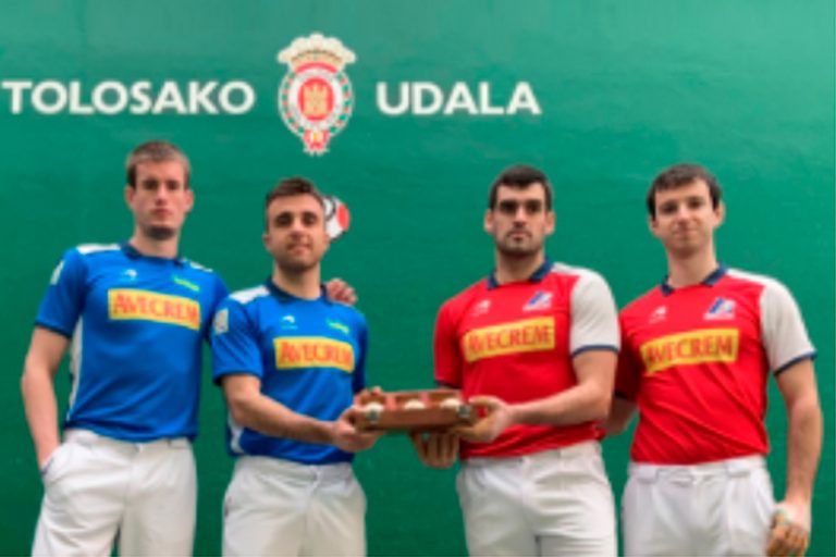 El martes de Carnaval dictará sentencia