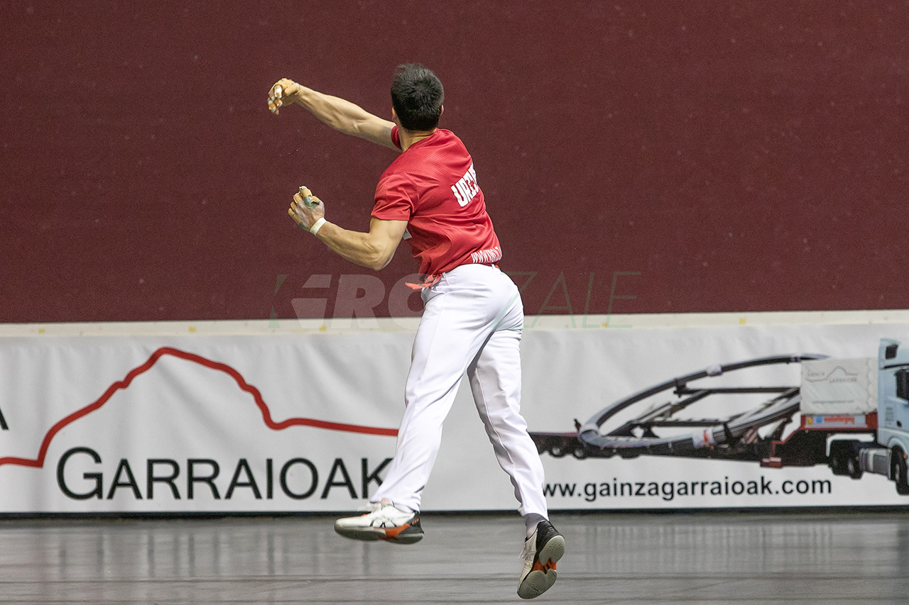 Memorial Goñi 2023 / 22 de febrero