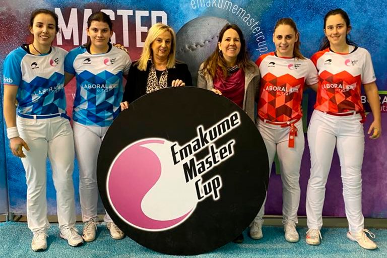 Arrizabalaga llega en plena forma a las semifinales del Master