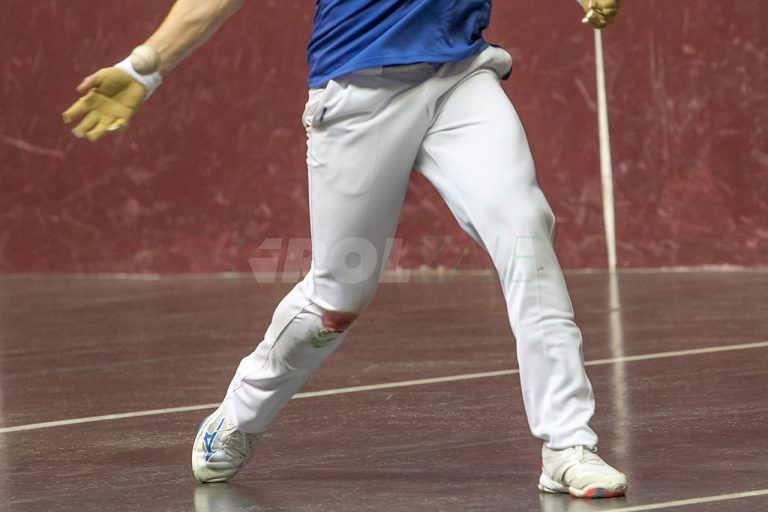 El Memorial Goñi se acerca a su ecuador con una jornada llena de alicientes