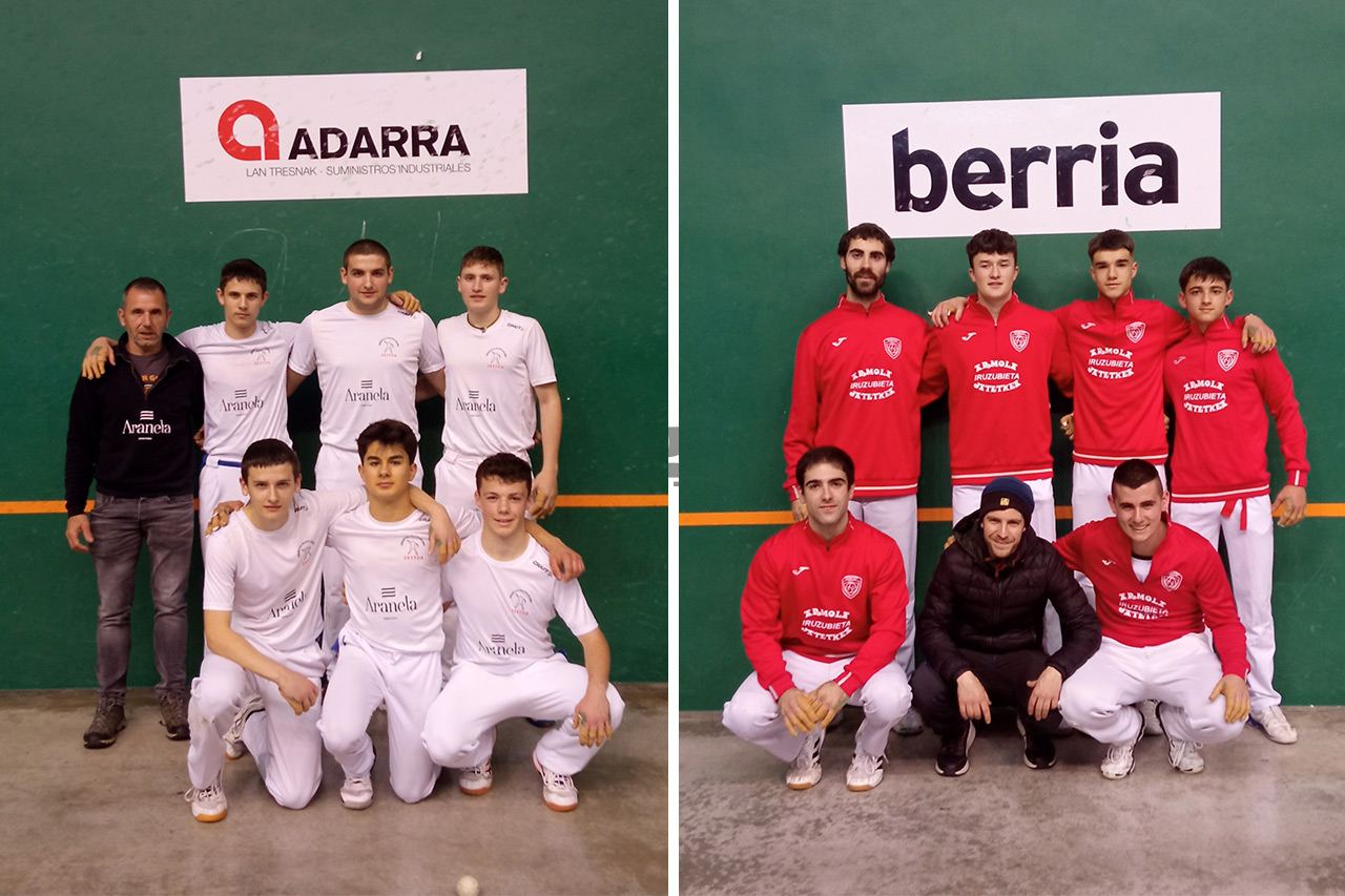 Clara victoria de Markina