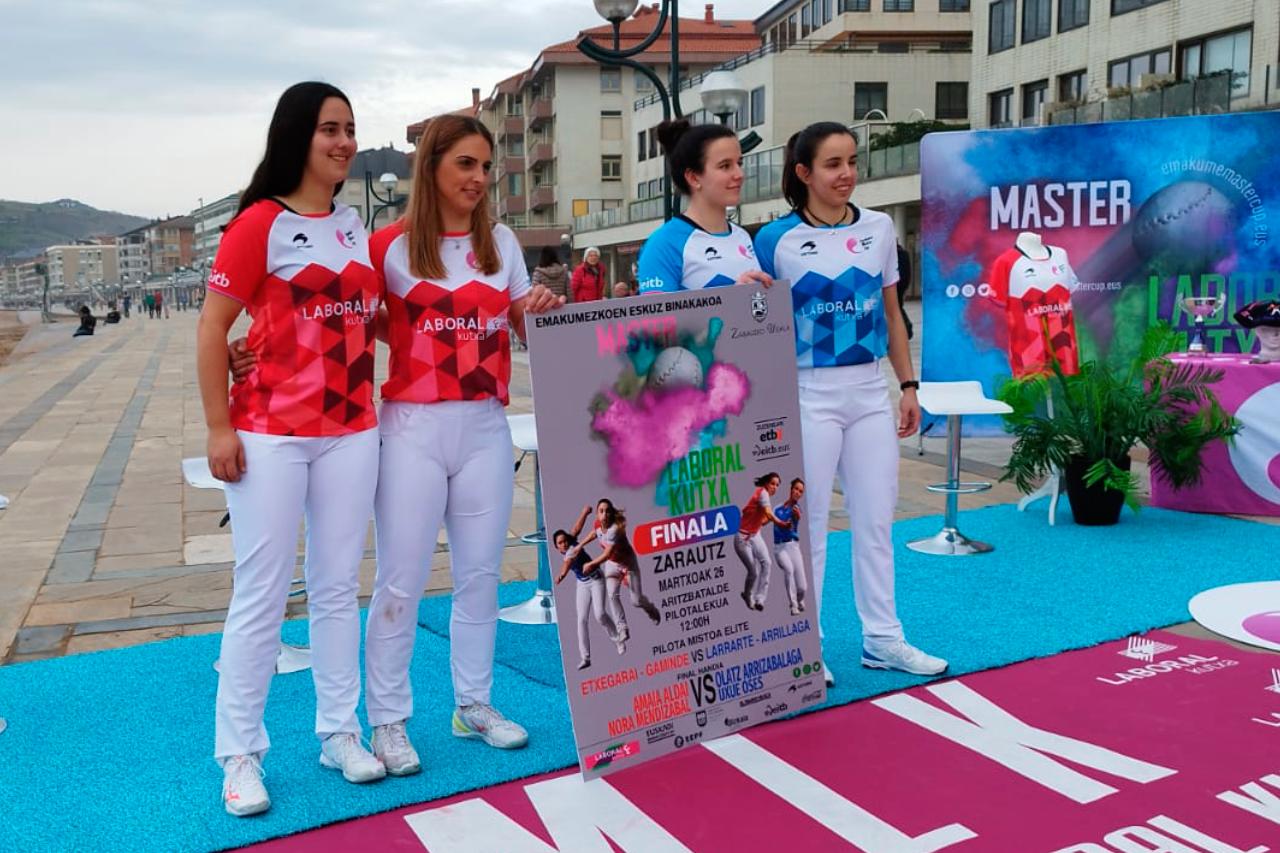 Presentación Final Master Laboral Kutxa 2023