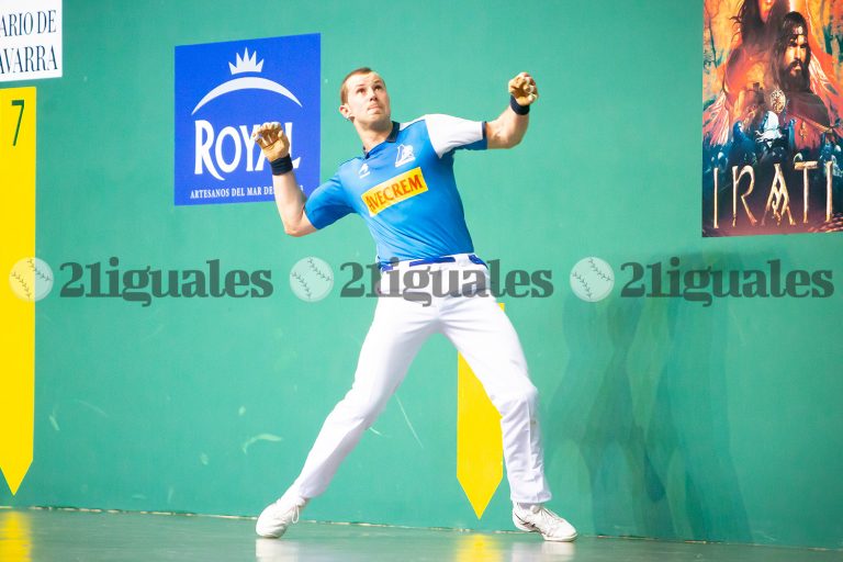 Elordi sigue de dulce