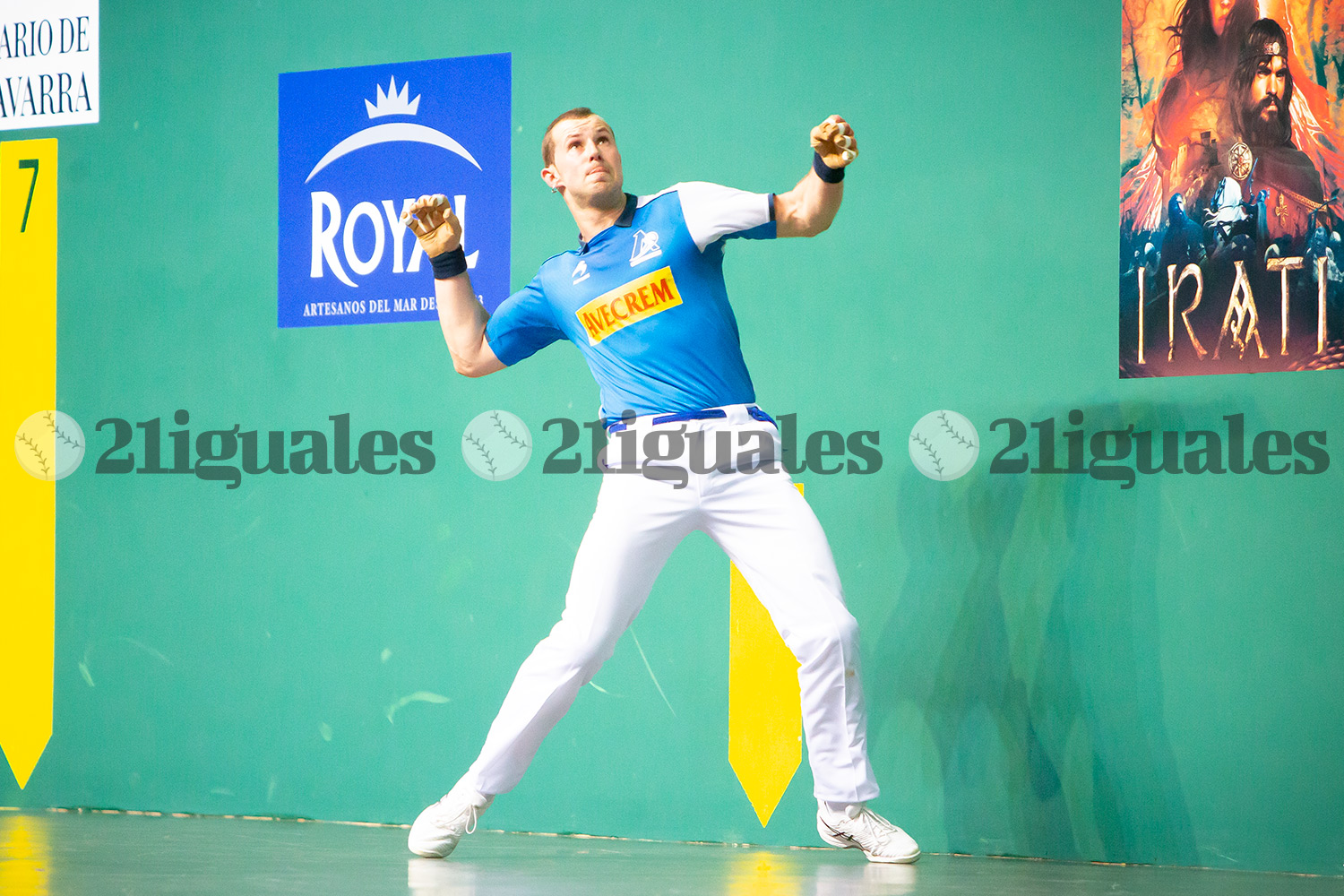 Elordi sigue de dulce