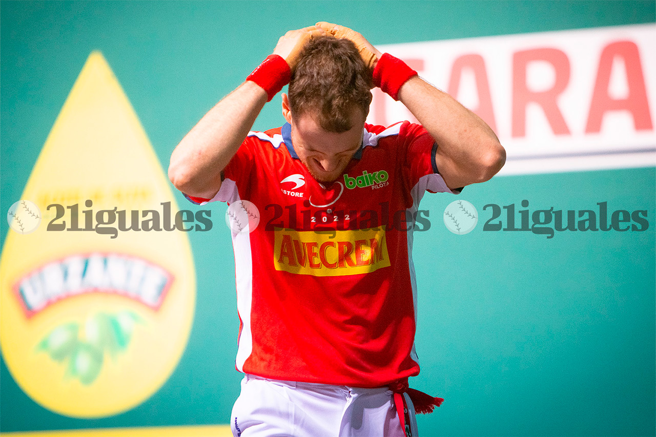 Una Laso se someterá a una resonancia para ver el alcance de su lesión