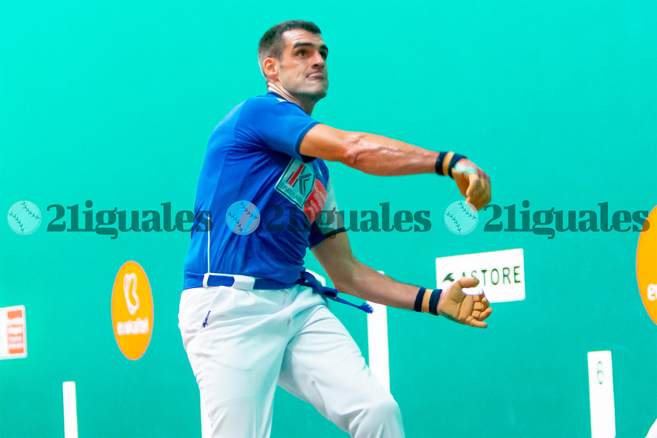 Ezkurdia jugará en el Astelena