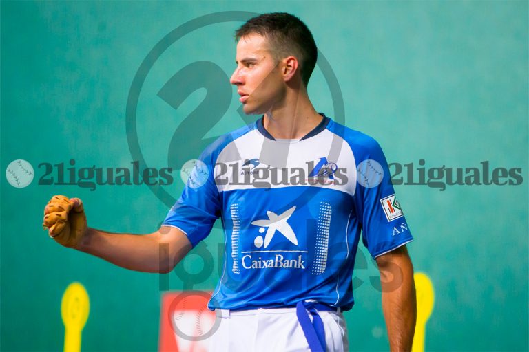 Darío demuestra su potencial