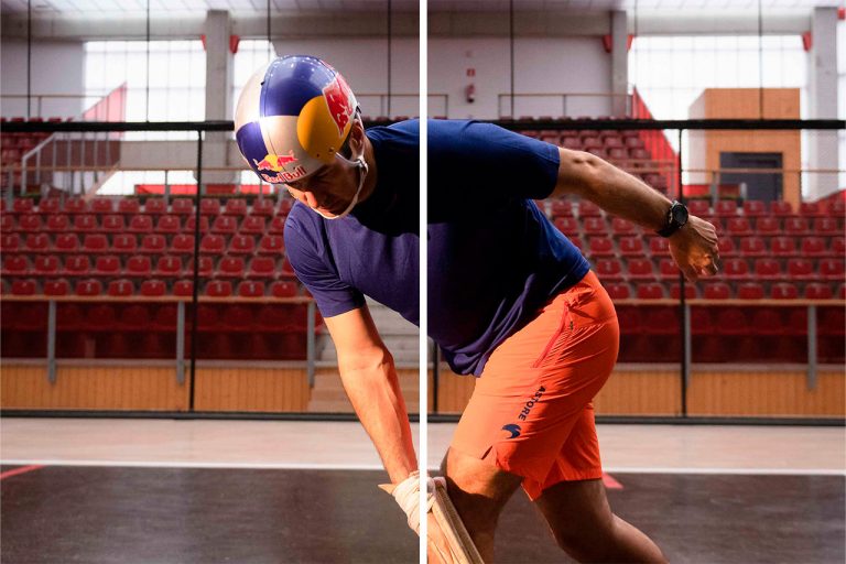 Goiko nuevo amigo de la marca Astore