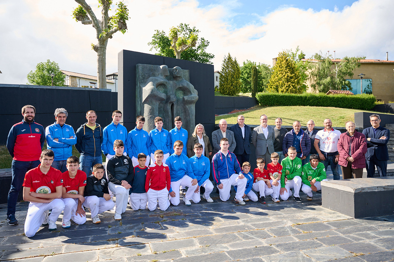 El Interpueblos levanta pasiones