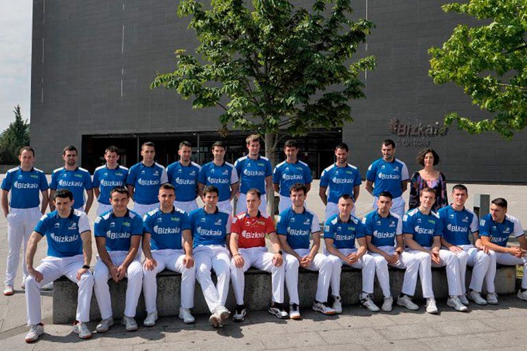 Presentado el X Torneo de Bizkaia