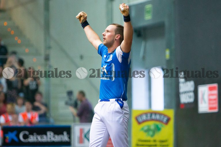 Elordi: «Es un premio al trabajo que he hecho desde que debuté»