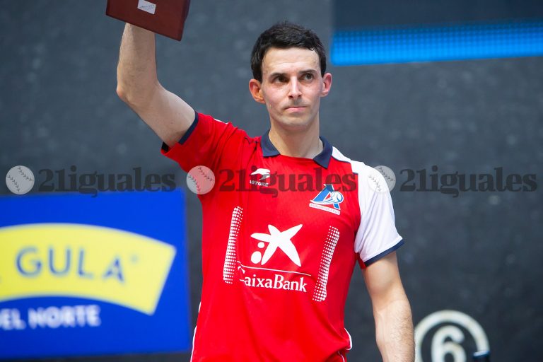 Altuna III, junto a Rezusta, hace doblete en Sanfermines