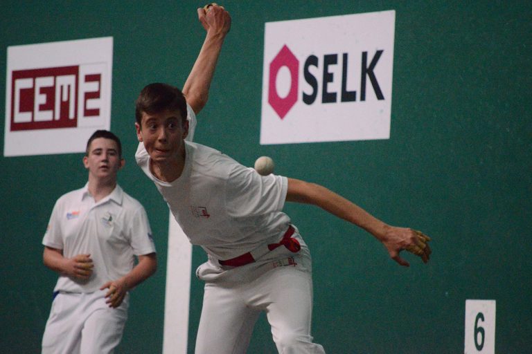 Servidas la semifinales del interpueblos