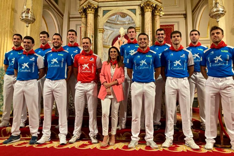 Cuenta atrás para San Fermín