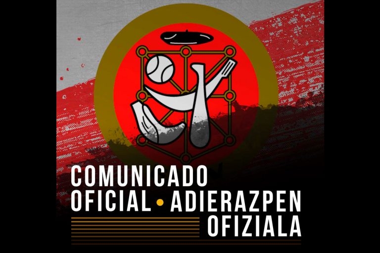 Comunicado oficial: Aplazamiento de las finales absolutas de Iterpueblos