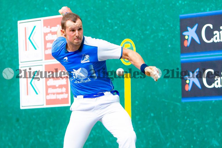 Elordi y Martija se reivindican y siguen con vida