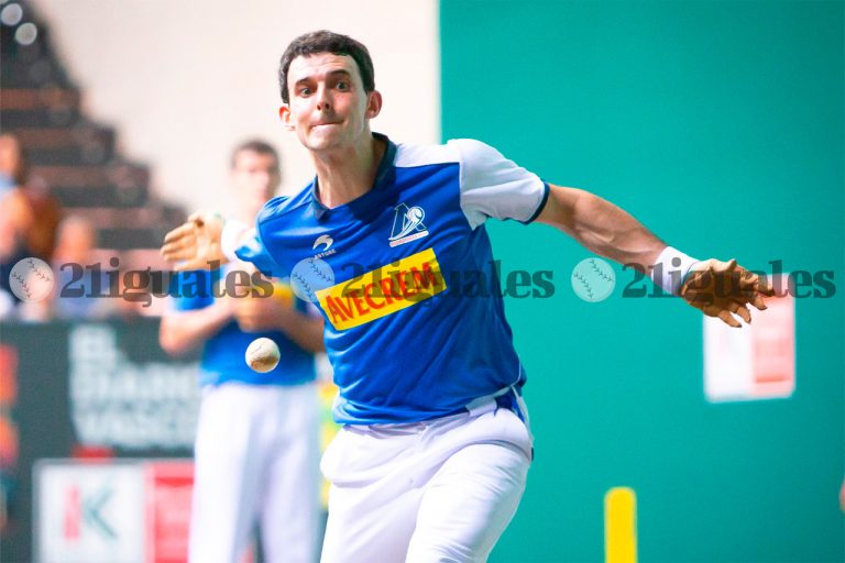 Altuna III y Rezusta siguen vivos