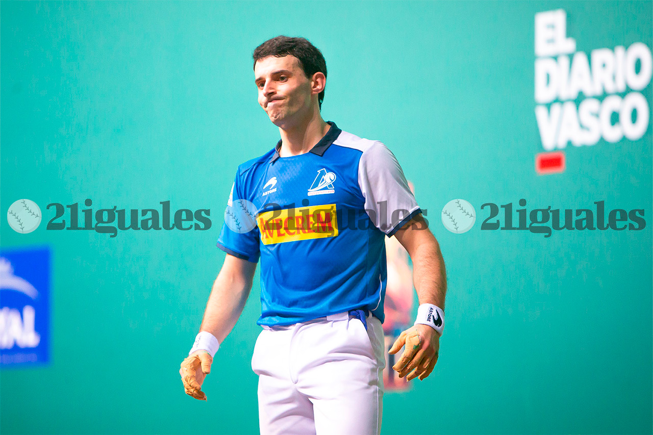 Suspendida la revancha Manomanista