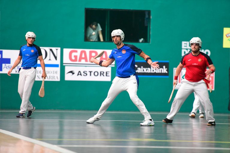 El Master se decide en el desempate