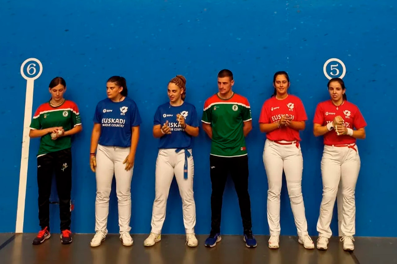 Un precioso partido pone fin al exitoso tour de Estados Unidos