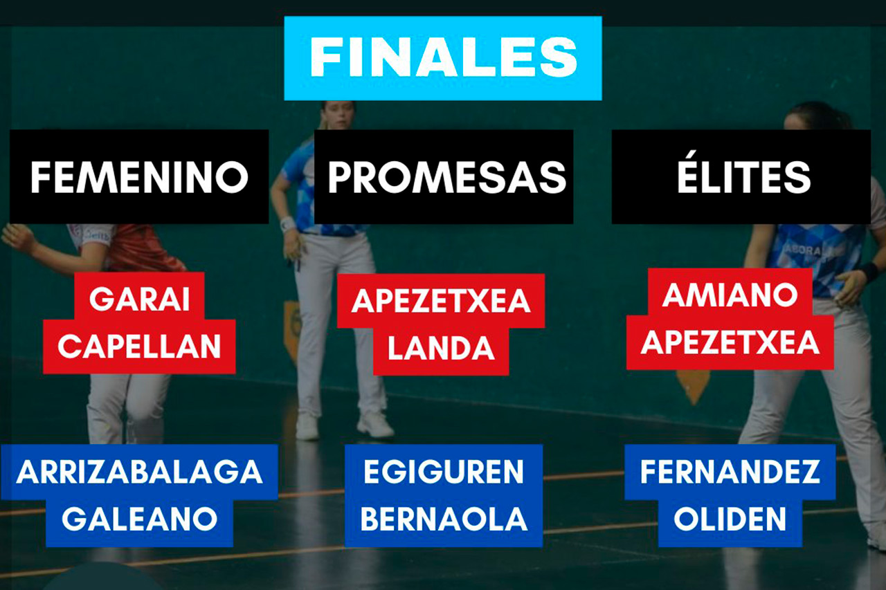 Todo listo para las finales de pelota del Antiguo