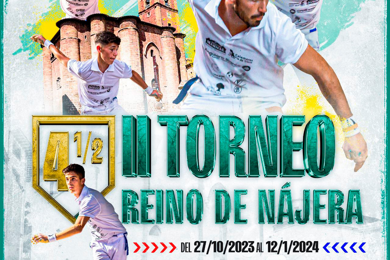 Torneo Reino de Nájera