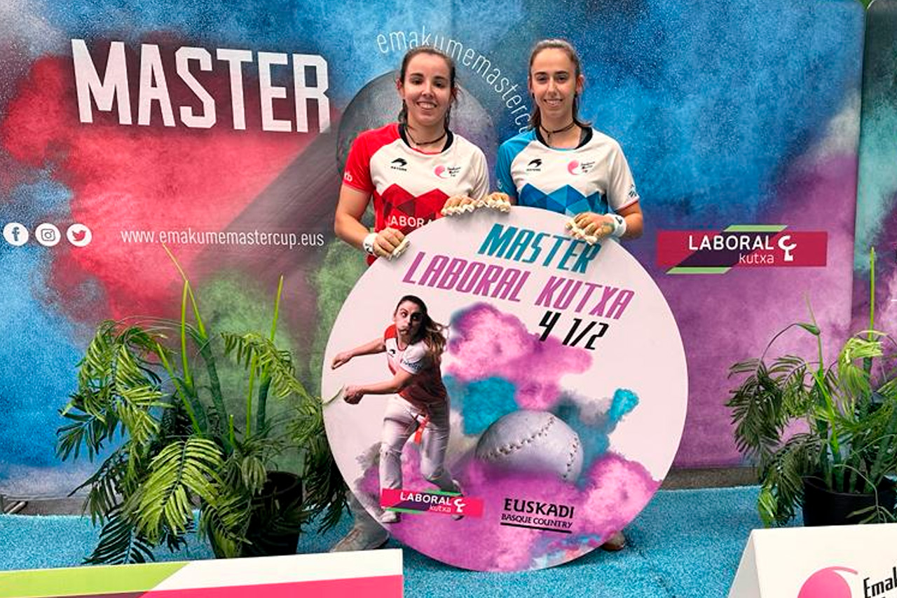 Leire Garai logra el pase a semifinales