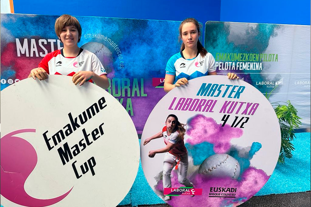 Las semifinales de élite se decidirán entre Legutio y Arratzu