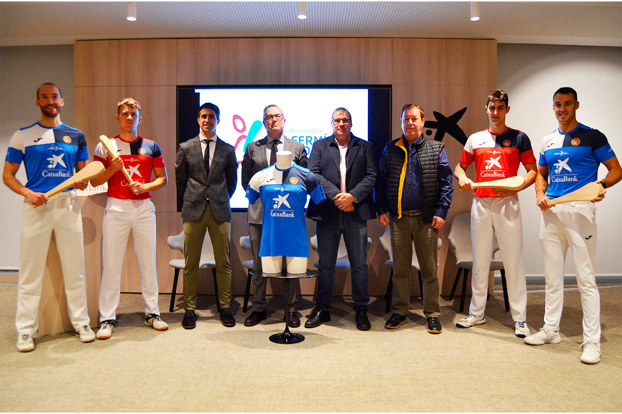 Un San Fermín Txikito "extraordinario"